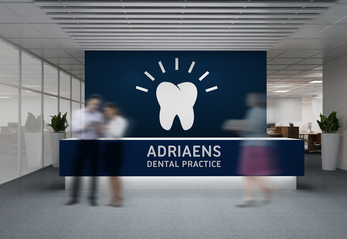 Dentiste Adriaens Tandarts Adultes Enfants